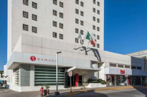 Отель Ramada Hola Culiacan  Кулиакан Росалес